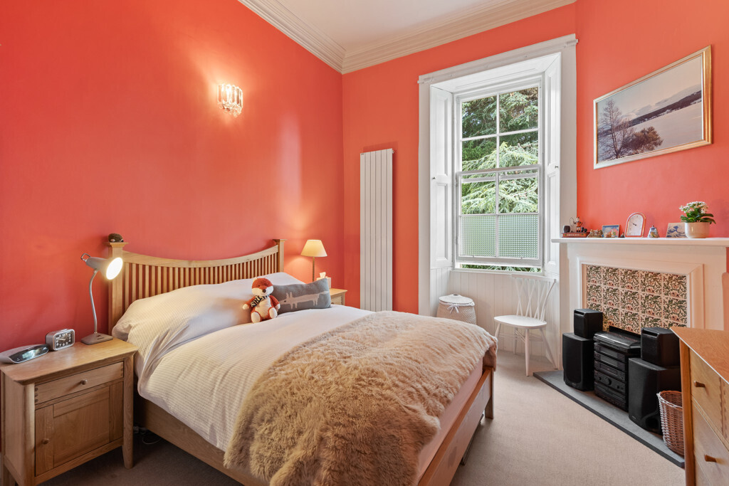 3 (Flat 1) Newbattle Terrace, Morningside, Edinburgh, EH10 4RU Image 30