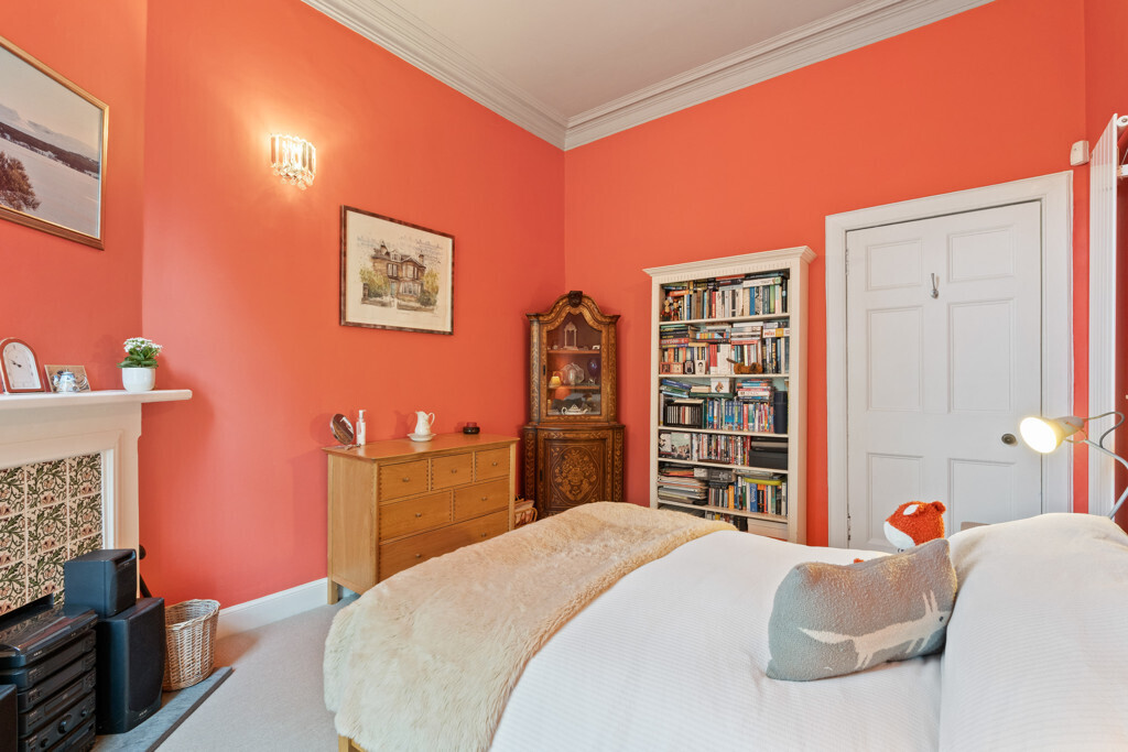 3 (Flat 1) Newbattle Terrace, Morningside, Edinburgh, EH10 4RU Image 31