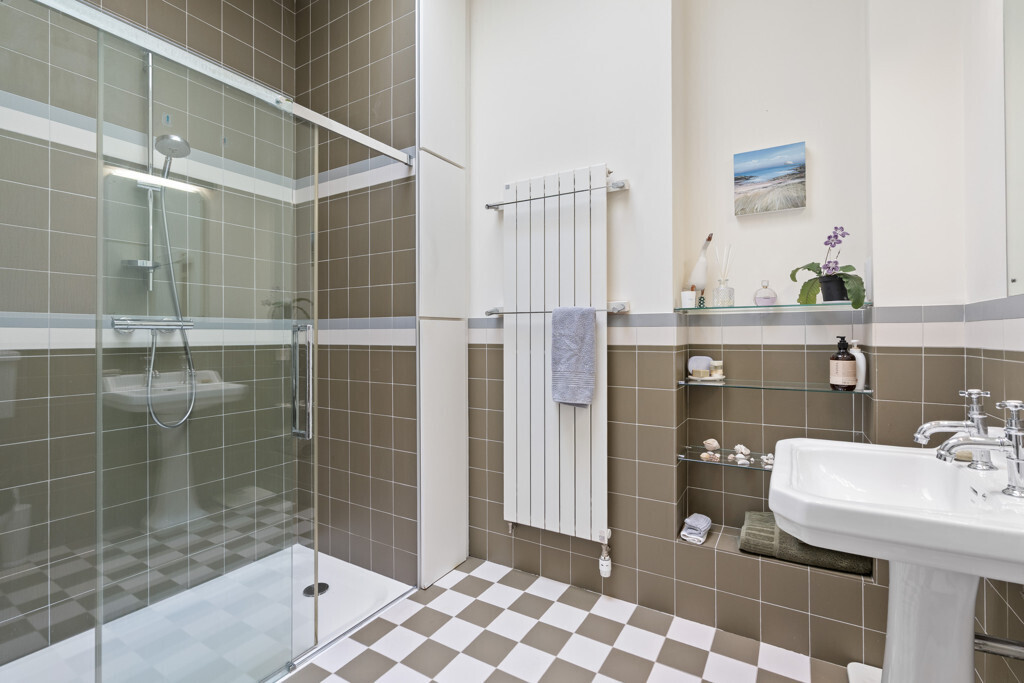 3 (Flat 1) Newbattle Terrace, Morningside, Edinburgh, EH10 4RU Image 33