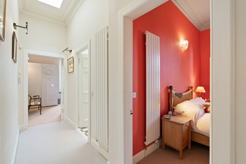 3 (Flat 1) Newbattle Terrace, Morningside, Edinburgh, EH10 4RU Image 34