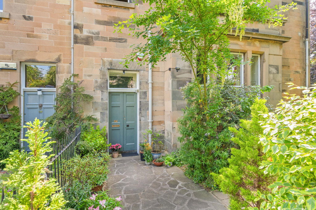 3 (Flat 1) Newbattle Terrace, Morningside, Edinburgh, EH10 4RU Image 36