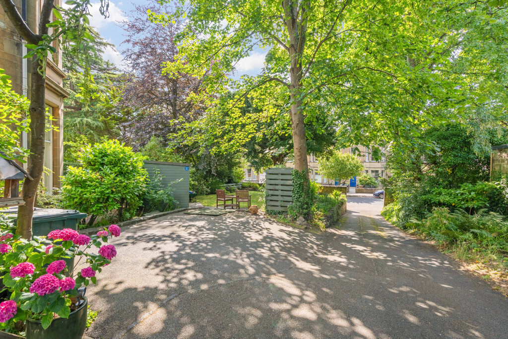 3 (Flat 1) Newbattle Terrace, Morningside, Edinburgh, EH10 4RU Image 37