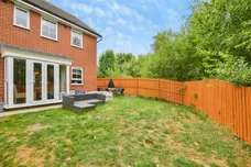 Hills Drive, Stockton-On-Tees