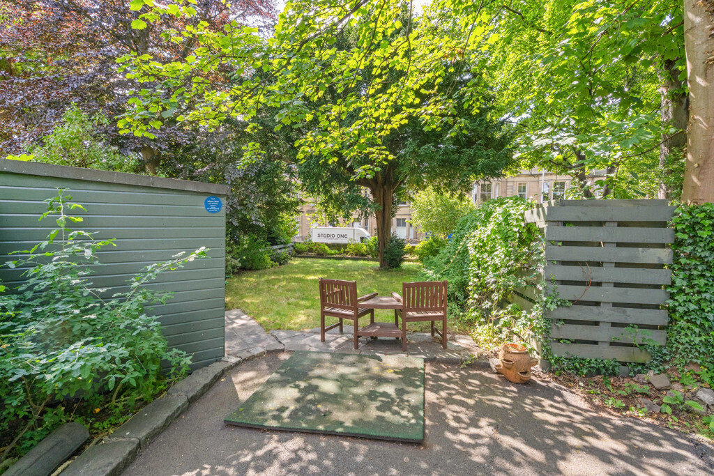 3 (Flat 1) Newbattle Terrace, Morningside, Edinburgh, EH10 4RU Image 38
