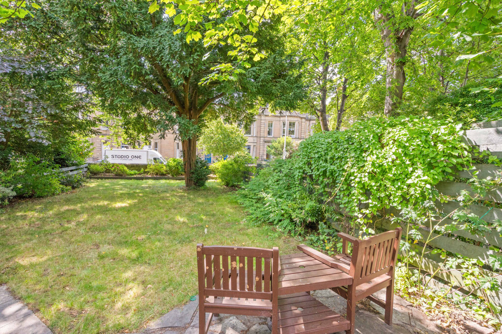 3 (Flat 1) Newbattle Terrace, Morningside, Edinburgh, EH10 4RU Image 39
