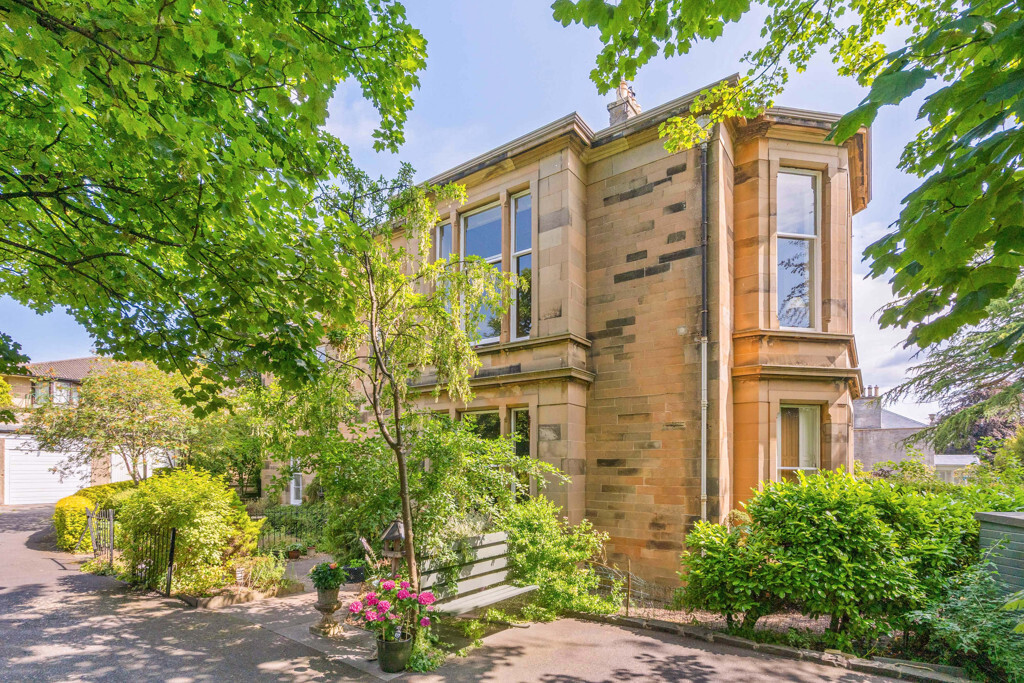 3 (Flat 1) Newbattle Terrace, Morningside, Edinburgh, EH10 4RU Image 42