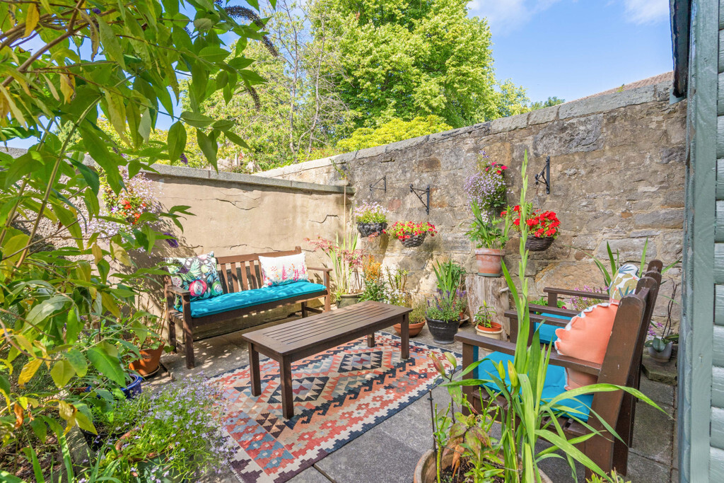 3 (Flat 1) Newbattle Terrace, Morningside, Edinburgh, EH10 4RU Image 46