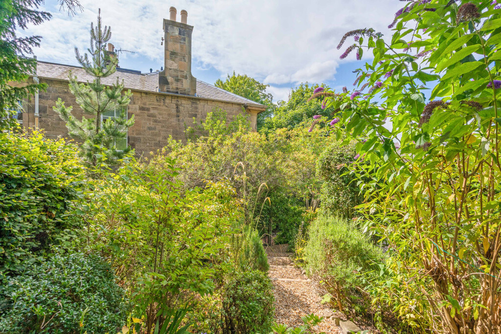 3 (Flat 1) Newbattle Terrace, Morningside, Edinburgh, EH10 4RU Image 47