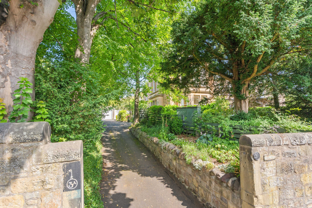 3 (Flat 1) Newbattle Terrace, Morningside, Edinburgh, EH10 4RU Image 49