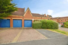 Anchorage Mews, Thornaby, Stockton-On-Tees