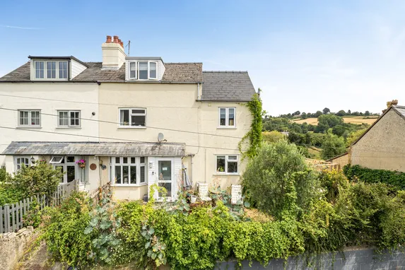 Humphreys End, Randwick, GL6