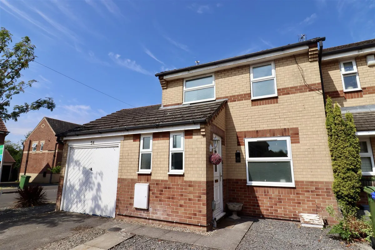 Blackburn Avenue, Brough