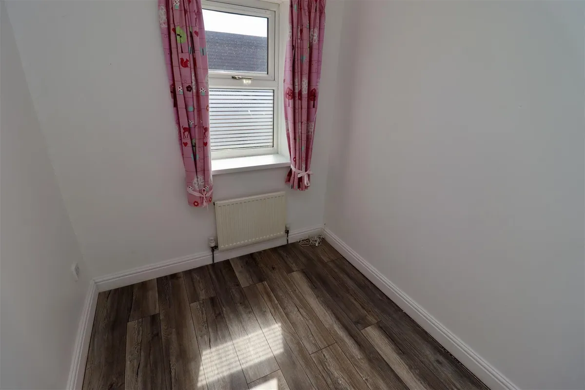 Blackburn Avenue, Brough