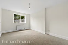 King Edward Road, BARNET