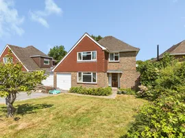 Gatesmead, Haywards Heath photo