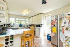 Gatesmead, Haywards Heath