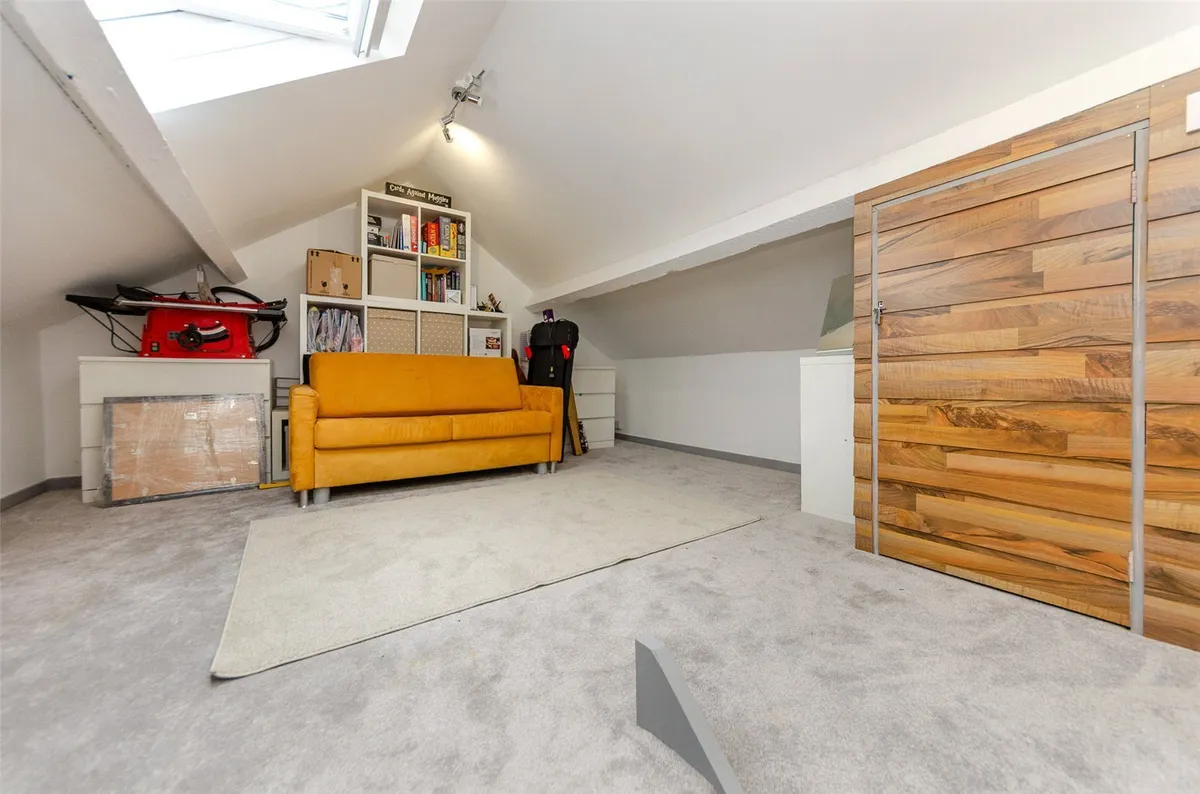 New Tanymanod Terrace, Bethania, Blaenau Ffestiniog, Gwynedd, LL41