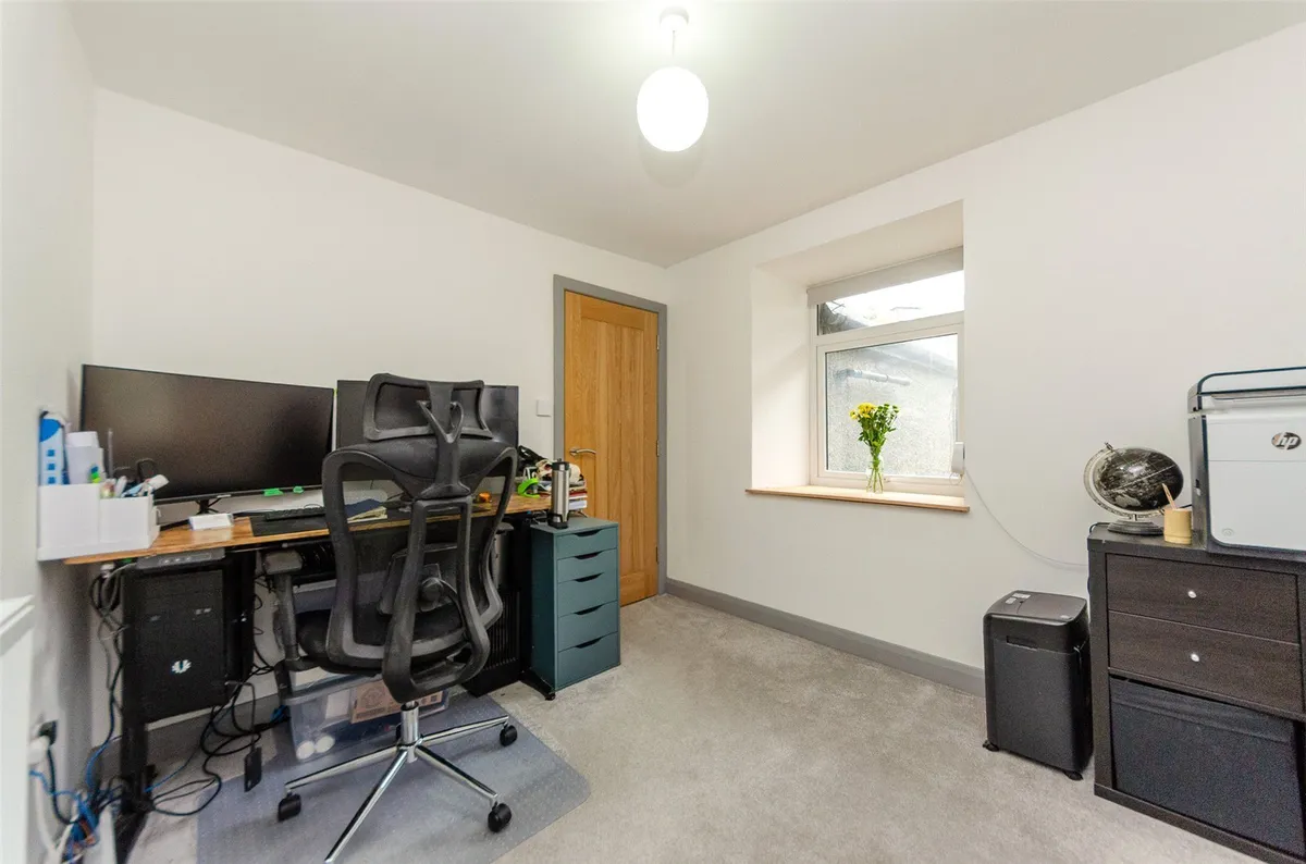 New Tanymanod Terrace, Bethania, Blaenau Ffestiniog, Gwynedd, LL41