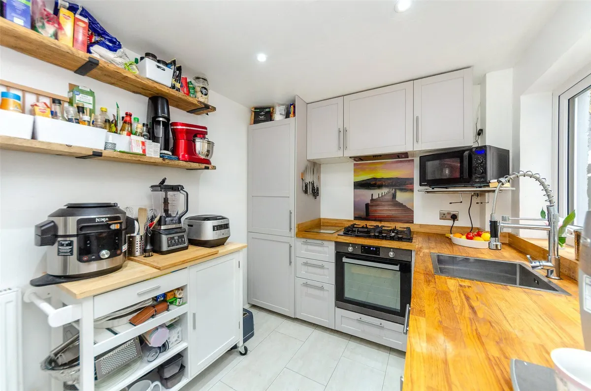 New Tanymanod Terrace, Bethania, Blaenau Ffestiniog, Gwynedd, LL41