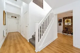 Property responsive