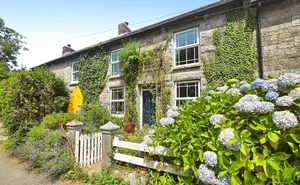 Vicarage Terrace, Constantine, Falmouth, Cornwall, TR11 photo