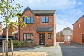 Property responsive