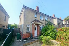 Carnation Road, SOUTHAMPTON