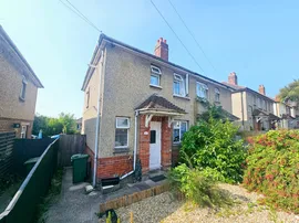 Carnation Road, SOUTHAMPTON photo