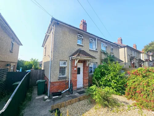 Carnation Road, SOUTHAMPTONphoto