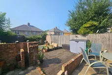 Carnation Road, SOUTHAMPTON