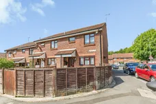 Seven Acre Close, St. Leonards-On-Sea