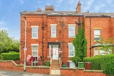 Cyprus Street, Wakefield