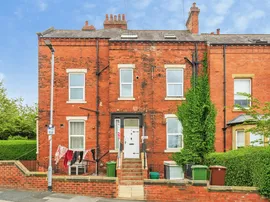 Cyprus Street, Wakefield photo