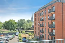 Ratcliff Court, Gilders Way, Norwich