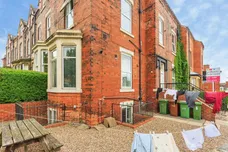 Cyprus Street, Wakefield