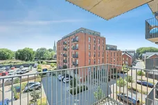 Ratcliff Court, Gilders Way, Norwich