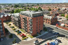 Ratcliff Court, Gilders Way, Norwich
