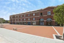 Salt Meat Lane, Gosport