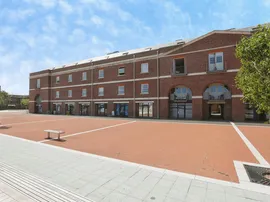 Salt Meat Lane, Gosport thumb 2