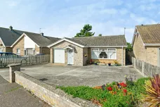 Collingwood Road, Hunstanton