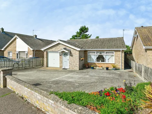 Collingwood Road, Hunstantonphoto