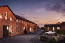 Old Main Road, Bulcote, Nottingham