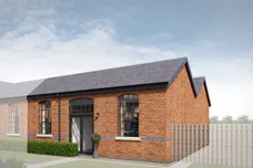Old Main Road, Bulcote, Nottingham