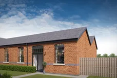 Old Main Road, Bulcote, Nottingham