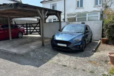 Callington Road, Saltash