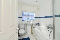 Collingwood Road, Hunstanton