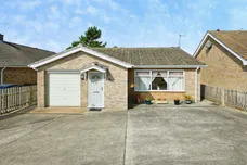 Collingwood Road, Hunstanton