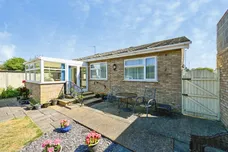 Collingwood Road, Hunstanton