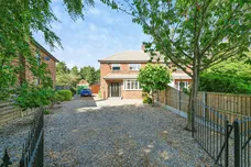 Baldwin Road, King's Lynn