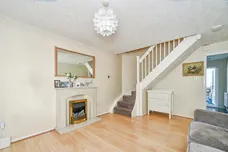 Bergman Close, Swindon